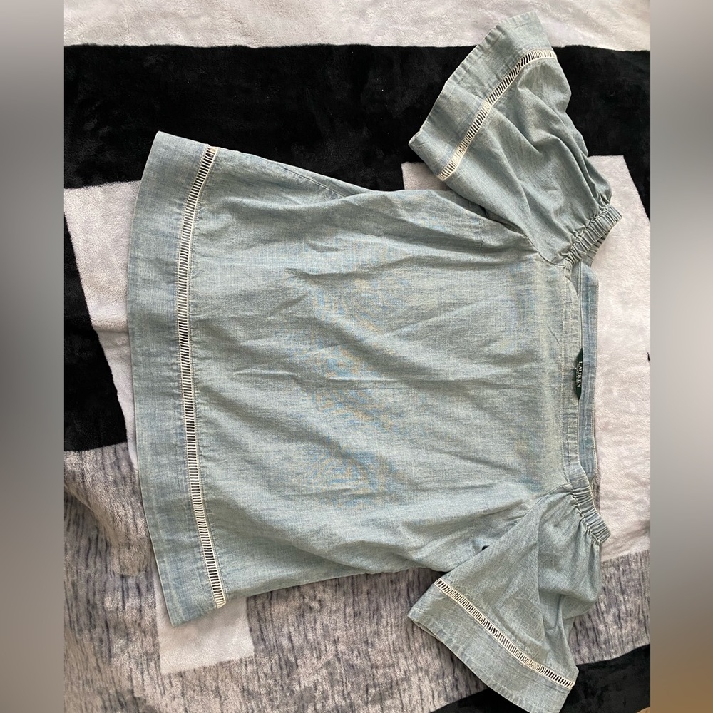 Ralph Lauren Top